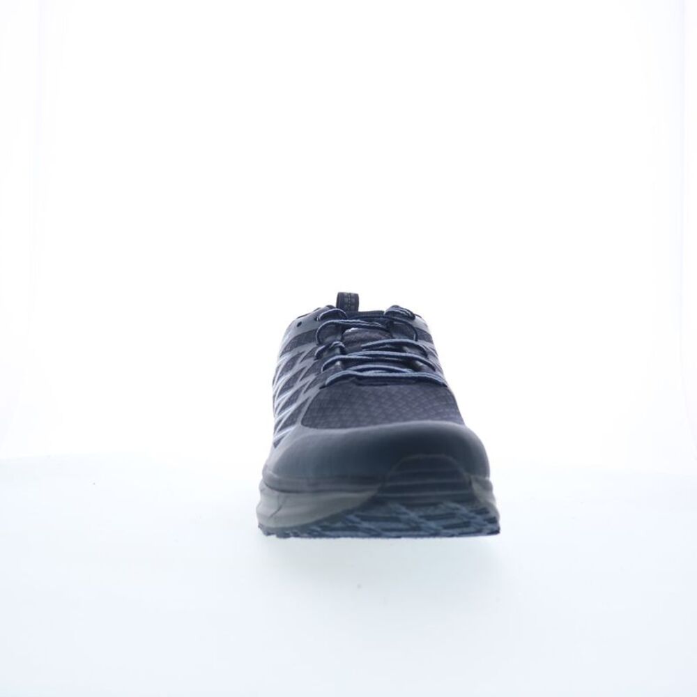 Hi-Tec Mens Demolisher Low Blue Shoes (NWT) - Picture 3 of 7